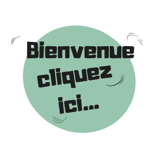 bienvenue site